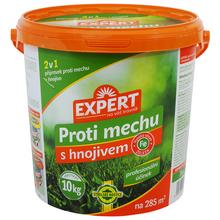 Expert proti machu s hnoj.10kg  65/p NÍZKA CENA!!!.vedro - Foto0