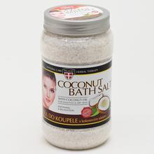 Palacio soľ do kúpeľa kokos 1200G - FLORASYSTEM