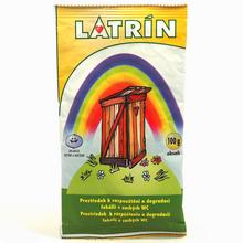 LATRIN 100g - FLORASYSTEM