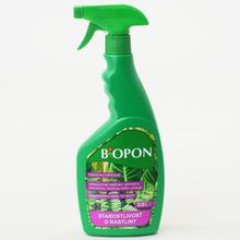 BOPON sprej na izbové rastliny 500ml b1061 - FLORASYSTEM
