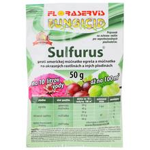 SULFURUS 50g - FLORASYSTEM