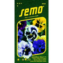 Semená sirôtky veľkokveté Frilly F1 0,15g