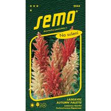 Semená Láskavec Autumn Palette od SEMO.