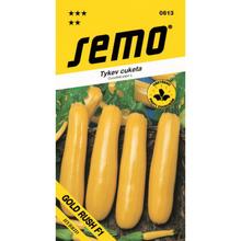 Semená tekvice ORELIA F1 od SEMO