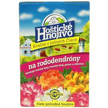 Hoštické hnojivo na rododendrony a azalky 1kg