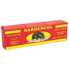 Lepidlo na myši Gardencol 135g