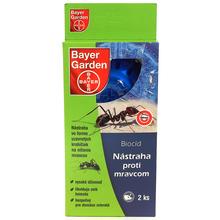 Nástraha proti mravcom SBM, 2ks domčeky.