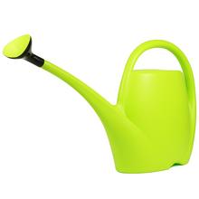 Zelená krhlička s objemom 13,5 litra.