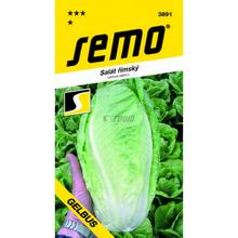 Semená šalátu rímskeho Gelbus 0,7g od SEMO.