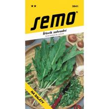 Semená špenátového šťavca od SEMO.