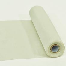 Krémová organza rolka 32cm x 6m