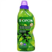 BOPON GÉL 500ml pre zelené rastliny