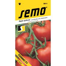 Semená rajčiaka Kol Torino F1 od SEMO.