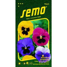 Semená sirôtky veľkokveté zmes s okom 0,3g