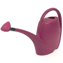 Fuchsiová krhlička s objemom 4,5L.