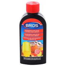 Náhradná náplň do lapača vos a múch 200ml.