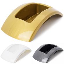 Kvetináč IKEBANA 2 MIX FARBA 30CM v rôznych farbách.