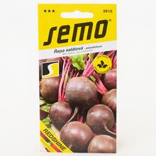 Semená cvikly Redshine Gul.