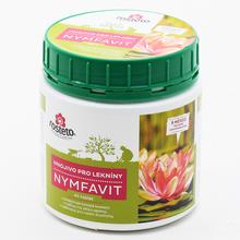 Hnojivo NYMFAVIT ROSTETO v balení 450g.