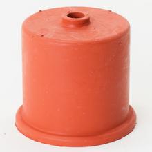 Gumová zátka s priemerom 50mm