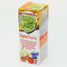 CUPROTONIC 100ml - insekticíd a akaricíd v obale.