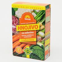 Orgamin hnojivo na zeleninu 1kg