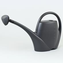 Krhlička SPRING 8L v antracitovej farbe.