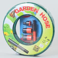 Záhradná hadica so spojkami 1/2