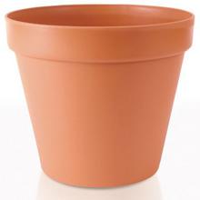 Terakotový kvetináč DGA30 s objemom 9,4L.