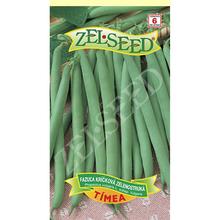 Semená fazule kríčovej Timea od ZELSEED.