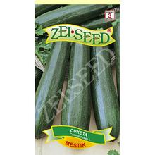 Semená cukety Mestik od Zelseed.