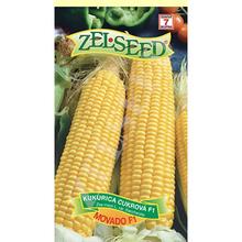 Semená kukurice cukrovej Movado F1 28g