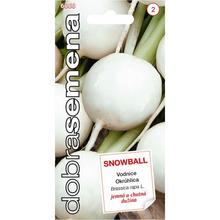 Semená vodnice Snowball 2g