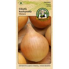 Cibuľa kuchynská Všetana 4g