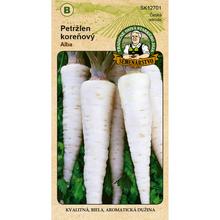 Semená petržlenu koreňového Alba 5g.
