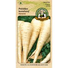Semená petržlenu koreňového Hanácka 5g.