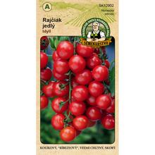 Semená rajčiaka jedlého Idyll