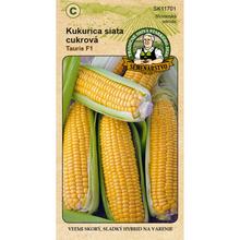Obal semien kukurice siatej cukrovej Tauris F1.