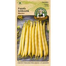 Fazuľa kríčková Maxidor v balení 20g.