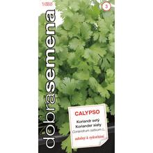 Semená koriandra siateho Calypso 2g.