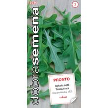 Semená rukoly Pronto 3g