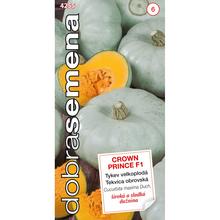 Semená tekvice obrovskej Crown Prince.