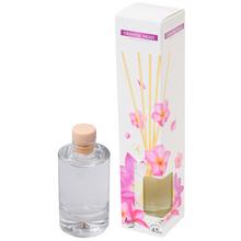 Difuzér Orient.Noc s kvetinovým dizajnom.