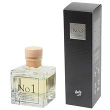 DIFUZOR PREMIUM no3 s elegantným dizajnom a dreveným uzáverom.