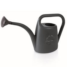 Záhradná krhla IKON2 v antracitovej farbe s objemom 1,8L.