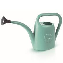 Zelená krhľa s sitkom a objemom 1,8L.