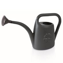 Záhradná krhla IKON5 v antracitovej farbe s objemom 4,5L.