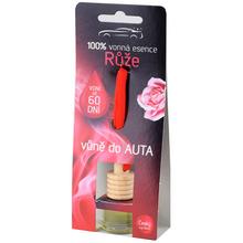 Vôňa do auta Ruža 5ml