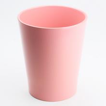 Ružový obal na kvetináč Merina Candy Rose.