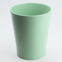 Zelený obal na kvetináč Merina Candy.